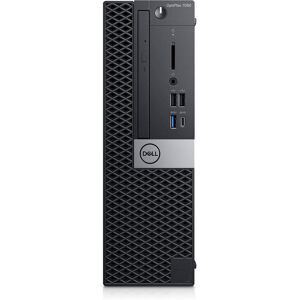 REFURBISHED Windows 11 Dell OptiPlex Desktop 7060 SFF i7-8700 16GB RAM 512GB SSD REFURBISHED Windows 11 Dell OptiPlex Desktop 7060 SFF i7-8700 16GB RAM 512GB SSD