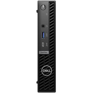 Dell OptiPlex 7020 (version 2024) - Micro Core i5 12500T / up to 4.4 GHz - RAM 8 Dell OptiPlex 7020 (version 2024) - Micro Core i5 12500T / up to 4.4 GHz - RAM 8