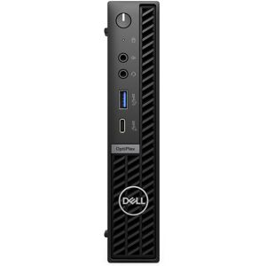 Dell OptiPlex 7020 Plus - Micro Core i5 i5-14500 / up to 5 GHz - vPro Enterprise Dell OptiPlex 7020 Plus - Micro Core i5 i5-14500 / up to 5 GHz - vPro Enterprise