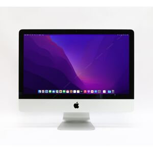 REFURBISHED (A) Apple iMac 8GB RAM Core i5 2017 21.5-Inch 1TB HDD REFURBISHED (A) Apple iMac 8GB RAM Core i5 2017 21.5-Inch 1TB HDD
