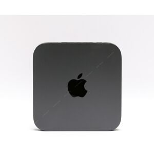 REFURBISHED (A) Apple Mac Mini 16GB RAM Core i3 3.6GHz 2018 128GB SSD REFURBISHED (A) Apple Mac Mini 16GB RAM Core i3 3.6GHz 2018 128GB SSD