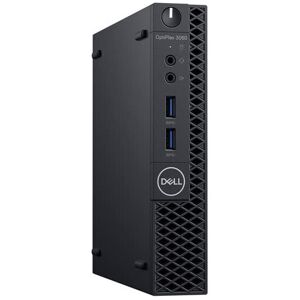 Dell Optiplex 3060 Micro PC Intel Core i3-8100T 16GB DDR4 RAM 256GB NVMe SSD Dell Optiplex 3060 Micro PC Intel Core i3-8100T 16GB DDR4 RAM 256GB NVMe SSD
