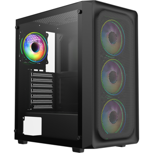 FCS REFURBISHED Fast Gaming PC Core i7 6th Gen 16GB DDR4 2TB HDD+1TB SSD 6GB RTX 3050 Windows 11 FCS REFURBISHED Fast Gaming PC Core i7 6th Gen 16GB DDR4 2TB HDD+1TB SSD 6GB RTX 3050 Windows 11