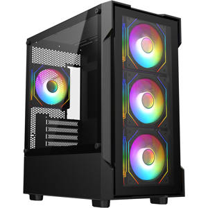 FCS REFURBISHED Fast Gaming PC Intel Core i7-4770 16GB RAM 1TB HDD + 120GB SSD NVIDIA GT 730 Win FCS REFURBISHED Fast Gaming PC Intel Core i7-4770 16GB RAM 1TB HDD + 120GB SSD NVIDIA GT 730 Win