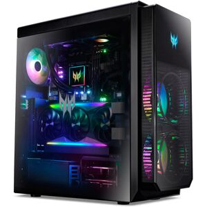 REFURBISHED Acer Predator Orion 7000 PO7-655 Gaming PC i9 14th 32GB 2TB RTX 4080S REFURBISHED Acer Predator Orion 7000 PO7-655 Gaming PC i9 14th 32GB 2TB RTX 4080S