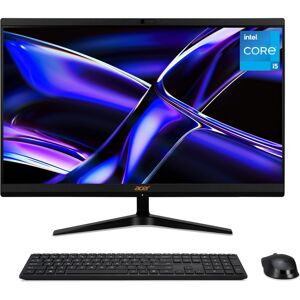 REFURBISHED Acer Aspire C27-1700 27" All-In-One Desktop PC Intel i5 16GB RAM 512GB REFURBISHED Acer Aspire C27-1700 27" All-In-One Desktop PC Intel i5 16GB RAM 512GB