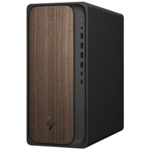 Desktop Computer - HP - OmniDesk M03-0014ns - Intel Core Ultra 5 - 16 GB RAM - 1 Desktop Computer - HP - OmniDesk M03-0014ns - Intel Core Ultra 5 - 16 GB RAM - 1