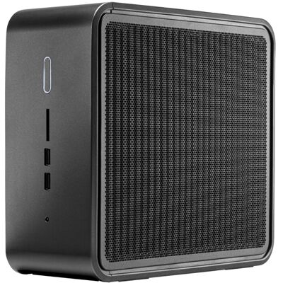 NUC BXNUC9I5QNX PC/workstation barebone Black Intel CM246 BGA 1440 i5-9300 NUC BXNUC9I5QNX PC/workstation barebone Black Intel CM246 BGA 1440 i5-9300
