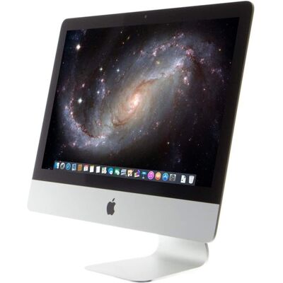 REFURBISHED Refurbished Late-2015 Apple iMac 21.5 with 4K Retina Display/3.1GHz Intel Core i REFURBISHED Refurbished Late-2015 Apple iMac 21.5 with 4K Retina Display/3.1GHz Intel Core i