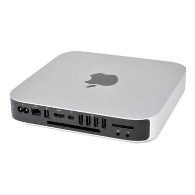 REFURBISHED Apple Mac mini Core i7 2.3GHz 4GB 1TB HDD REFURBISHED Apple Mac mini Core i7 2.3GHz 4GB 1TB HDD