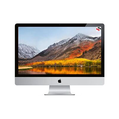 REFURBISHED Apple iMac 27" Core i5 2.66GHz 4GB RAM 1TB SSD - MB953LLA REFURBISHED Apple iMac 27" Core i5 2.66GHz 4GB RAM 1TB SSD - MB953LLA