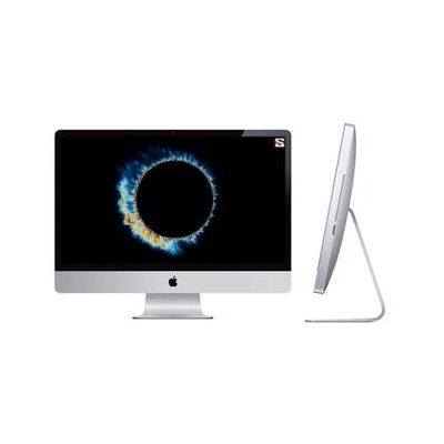 Apple - MC510LLA - 27-inch - Desktop computer Apple - MC510LLA - 27-inch - Desktop computer