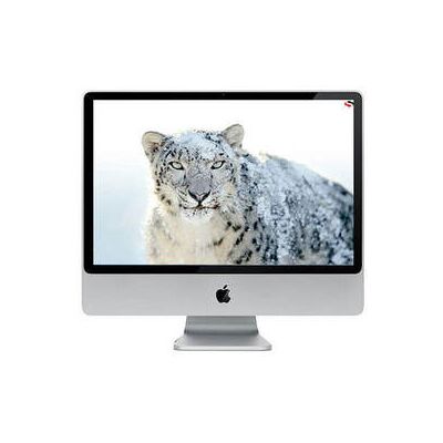 Apple - iMac 20in Core2Duo 2.26GHz - 8GB RAM Apple - iMac 20in Core2Duo 2.26GHz - 8GB RAM