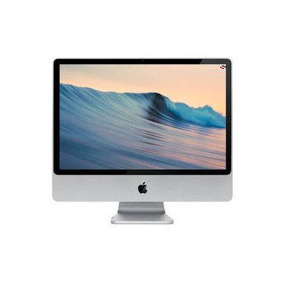 REFURBISHED Apple iMac 20" Core 2 Duo 2.9GHz 8GB RAM 500GB SSD - Desktop REFURBISHED Apple iMac 20" Core 2 Duo 2.9GHz 8GB RAM 500GB SSD - Desktop