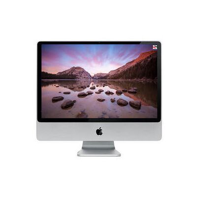 REFURBISHED Apple iMac 20" Core2Duo 2.26GHz 4GB RAM 128GB SSD All-in-One Computer REFURBISHED Apple iMac 20" Core2Duo 2.26GHz 4GB RAM 128GB SSD All-in-One Computer
