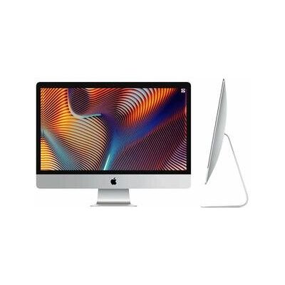 REFURBISHED Apple iMac 27" Core i7 3.4GHz 16GB RAM 3TB+128GB SSD - MD096LLA REFURBISHED Apple iMac 27" Core i7 3.4GHz 16GB RAM 3TB+128GB SSD - MD096LLA
