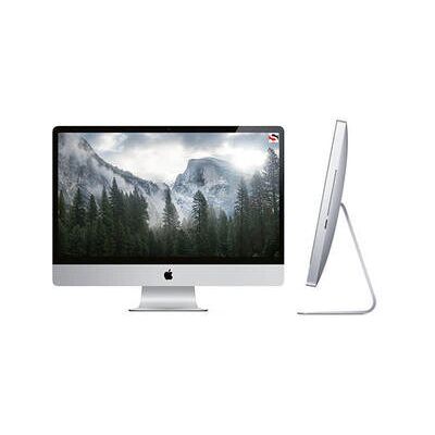 Apple - MC510LLA - 3.2GHz Core i5 - All-in-One Desktop Apple - MC510LLA - 3.2GHz Core i5 - All-in-One Desktop