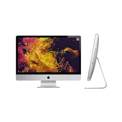REFURBISHED Apple iMac 27" Core i7 2.93GHz 4GB RAM 1TB SSD MC784LL/A - All-in-One Computer REFURBISHED Apple iMac 27" Core i7 2.93GHz 4GB RAM 1TB SSD MC784LL/A - All-in-One Computer