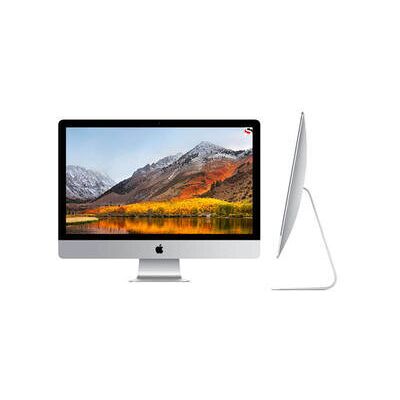 REFURBISHED Apple iMac 27" Core i5 3.2GHz 8GB RAM 256GB SSD - All-in-One Computer REFURBISHED Apple iMac 27" Core i5 3.2GHz 8GB RAM 256GB SSD - All-in-One Computer