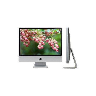 REFURBISHED Apple iMac 21.5" Core i3 3.2GHz 8GB RAM 1TB SSD All in One Computer REFURBISHED Apple iMac 21.5" Core i3 3.2GHz 8GB RAM 1TB SSD All in One Computer
