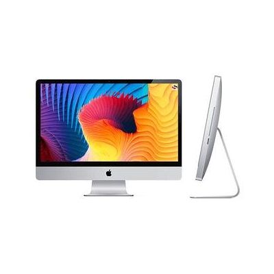 REFURBISHED Apple iMac 27" Core i7 3.4GHz 32GB RAM 1TB SSD MD063LL/A - Desktop REFURBISHED Apple iMac 27" Core i7 3.4GHz 32GB RAM 1TB SSD MD063LL/A - Desktop