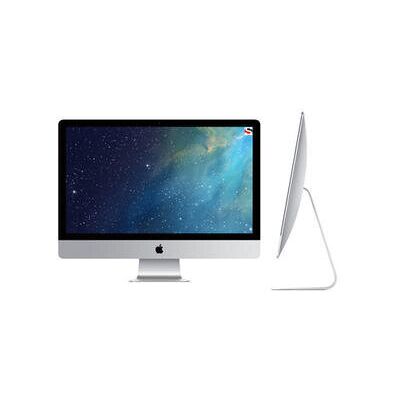 REFURBISHED Apple iMac 27" Core i7 3.5GHz 8GB RAM 256GB SSD - MF125LL/A REFURBISHED Apple iMac 27" Core i7 3.5GHz 8GB RAM 256GB SSD - MF125LL/A