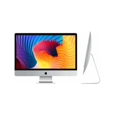 REFURBISHED Apple iMac 27" Retina 5K Core i7 4.0GHz 8GB RAM 1TB SSD - MK472LLA REFURBISHED Apple iMac 27" Retina 5K Core i7 4.0GHz 8GB RAM 1TB SSD - MK472LLA