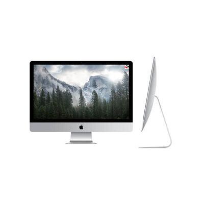 REFURBISHED Apple iMac 21.5" Core i5 2.8GHz 8GB RAM 256GB SSD - MK442LLA REFURBISHED Apple iMac 21.5" Core i5 2.8GHz 8GB RAM 256GB SSD - MK442LLA