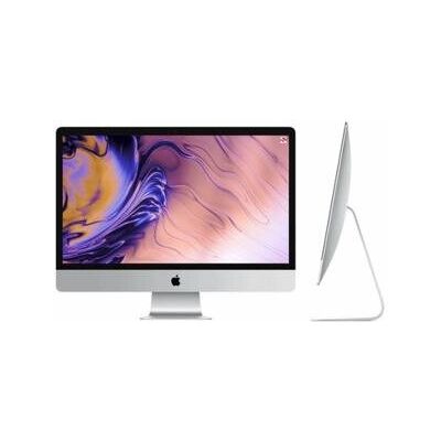 Apple - iMac 27" Core i5 3.3GHz - Desktop Computer Apple - iMac 27" Core i5 3.3GHz - Desktop Computer