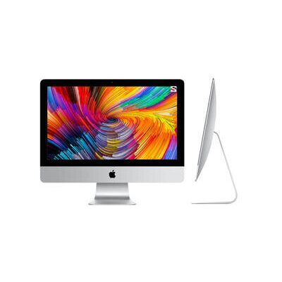REFURBISHED Apple iMac 21.5" Core i5 2.3GHz 8GB RAM 480GB SSD REFURBISHED Apple iMac 21.5" Core i5 2.3GHz 8GB RAM 480GB SSD