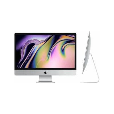 Apple - MXWU2LL/A - Core i5 3.3GHz - All-in-One Desktop Apple - MXWU2LL/A - Core i5 3.3GHz - All-in-One Desktop