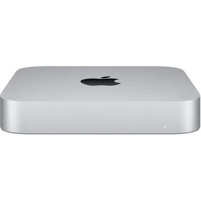 REFURBISHED 2020 Apple Mac Mini with Apple M1 Chip (8GB RAM 256GB SSD Storage) - Silver (Re REFURBISHED 2020 Apple Mac Mini with Apple M1 Chip (8GB RAM 256GB SSD Storage) - Silver (Re