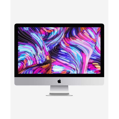 REFURBISHED Apple 27" iMac Retina 5K 2019 3.6GHz Core i9 32GB RAM 3TB HDD REFURBISHED Apple 27" iMac Retina 5K 2019 3.6GHz Core i9 32GB RAM 3TB HDD