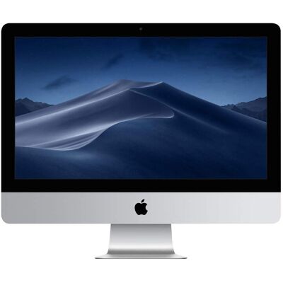 Apple REFURBISHED iMac 21" 2019 Intel Core i5 (I5-7500) 3.0GHz 16GB 1TB HDD Apple REFURBISHED iMac 21" 2019 Intel Core i5 (I5-7500) 3.0GHz 16GB 1TB HDD