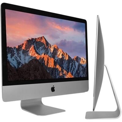 Apple REFURBISHED iMac 27" 2013 Intel Core i5 (I5-4570) 3.2GHz 8GB 512GB SSD Apple REFURBISHED iMac 27" 2013 Intel Core i5 (I5-4570) 3.2GHz 8GB 512GB SSD