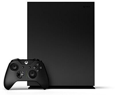 USED Xbox One X Project Scorpio Edition 1TB Console (UK Version) (New)