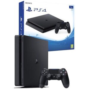 REFURBISHED Sony PlayStation 4 1TB PS4 Console REFURBISHED Sony PlayStation 4 1TB PS4 Console