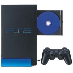 REFURBISHED Sony PS2 Console (PS2) REFURBISHED Sony PS2 Console (PS2)