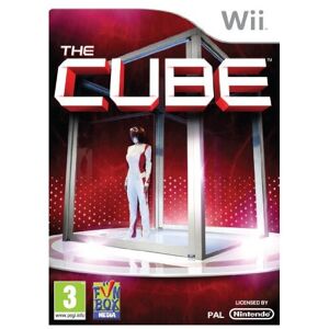 Unbranded REFURBISHED The Cube (Nintendo Wii) Unbranded REFURBISHED The Cube (Nintendo Wii)