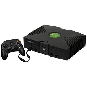 REFURBISHED Xbox Console REFURBISHED Xbox Console