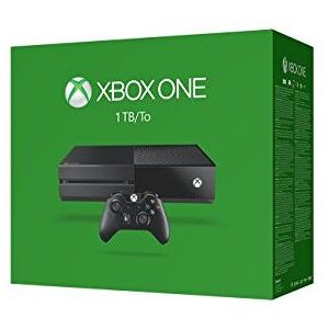 REFURBISHED XBOX ONE Console (1TB) (Xbox One) (New) REFURBISHED XBOX ONE Console (1TB) (Xbox One) (New)