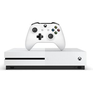 REFURBISHED Microsoft Xbox One S With Controller - 500GB REFURBISHED Microsoft Xbox One S With Controller - 500GB
