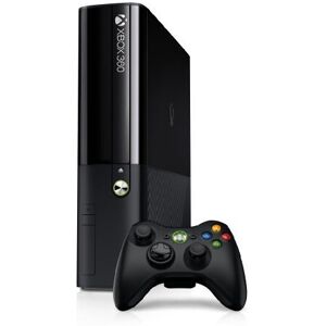 Microsoft Xbox 360 E - 250GB Microsoft Xbox 360 E - 250GB