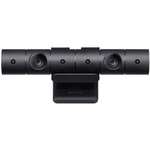 REFURBISHED Sony Official PlayStation 4 Camera - Version 2 - (PS4) REFURBISHED Sony Official PlayStation 4 Camera - Version 2 - (PS4)