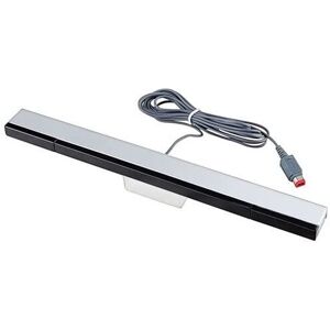 HIGHER REFURBISHED Replacement Sensor Bar For Nintendo Wii HIGHER REFURBISHED Replacement Sensor Bar For Nintendo Wii