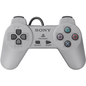 REFURBISHED Sony playstation 1 ps1 controller REFURBISHED Sony playstation 1 ps1 controller