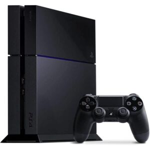REFURBISHED PlayStation 4 500GB Console REFURBISHED PlayStation 4 500GB Console