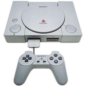 REFURBISHED Sony Original Playstation One Console REFURBISHED Sony Original Playstation One Console