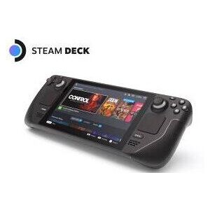 Valve Steam Deck Console 256GB Valve Steam Deck Console 256GB