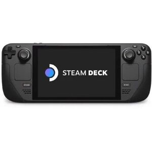 Valve Steam Deck 512GB Handheld Portable Gaming Console Valve Steam Deck 512GB Handheld Portable Gaming Console